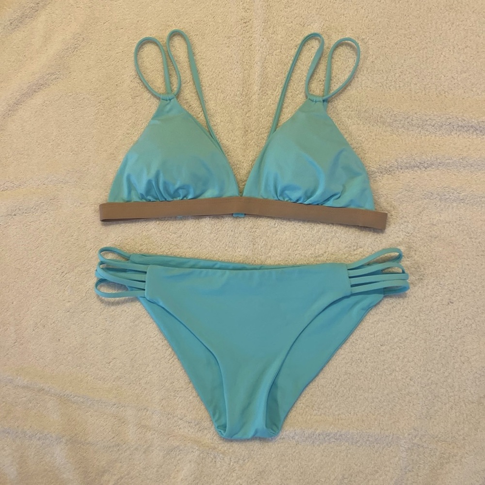 Bikini Paia Maui